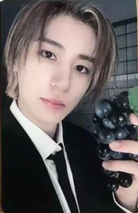 No Genre yzy 3.0 預售 特典卡 水果系列