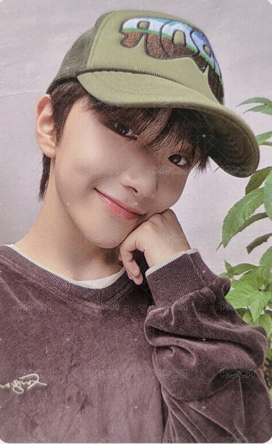 WHY.. pst 幸運卡 ps 6 正面