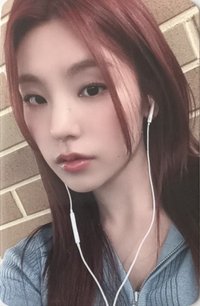 KILL MY DOUBT sr 幸運卡 