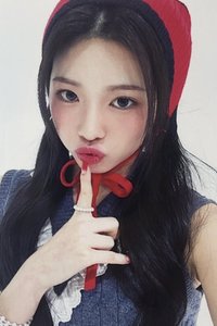 Re:Scene wm 預售 特典卡 