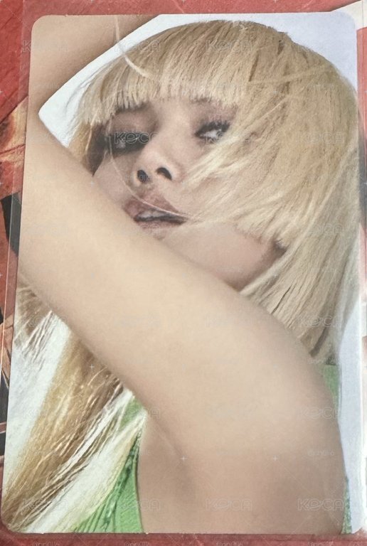 LISA AM特典