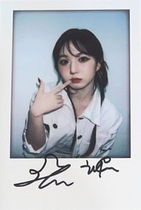 STICK OUT sw 1.0 幸運卡 拍立得