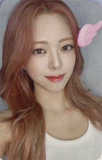 GWBG wm 1.0 線下 簽售卡 