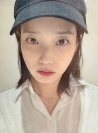 24’ 安可演唱會 周邊卡 證件照