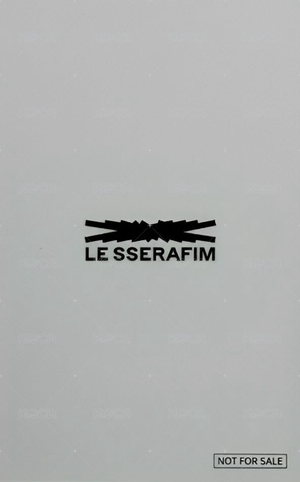 FEARLESS JP 環球 特典卡  背面