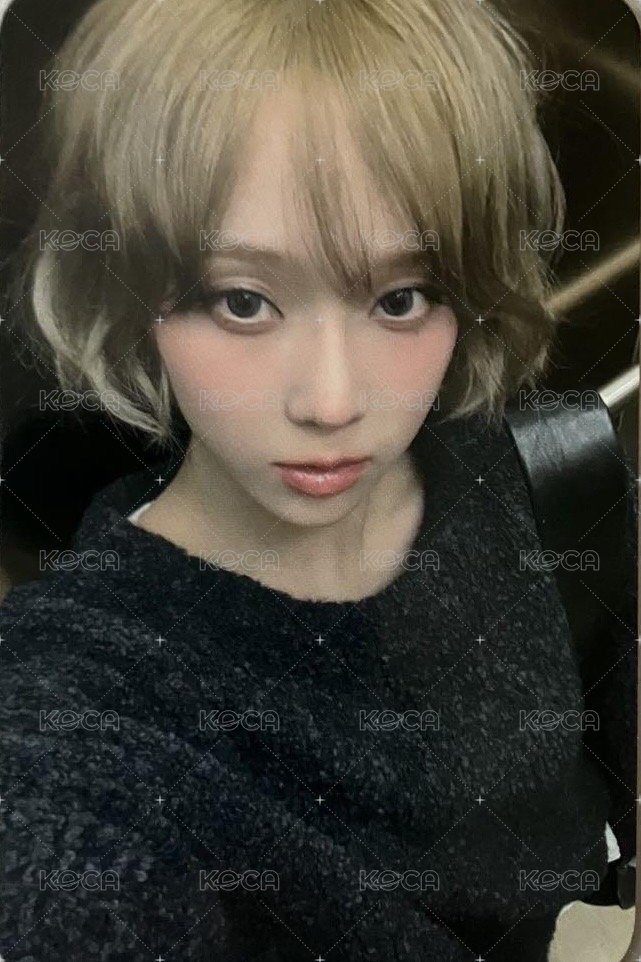 Whiplash ju 簽售卡 jp簽售冬 正面