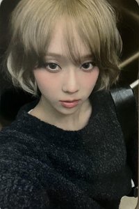 Whiplash ju 簽售卡 jp簽售冬