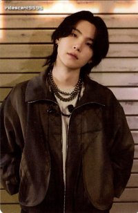 D-DAY Tour 演唱會 DVD / CD 卡 (10/28)
