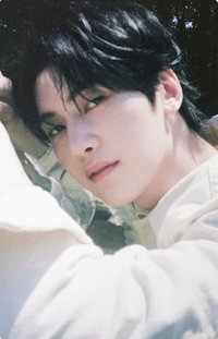 正規一 專輯卡 SCENTS 固卡