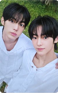 初次見面 專輯卡 wvs限定 24雙人卡