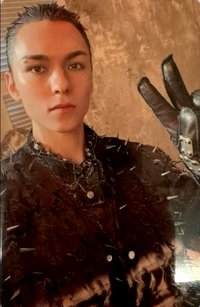 正五 塔店 日通PB ver 特典卡 