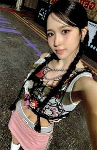 mini 14 wm 預售 特典卡 單封ver.