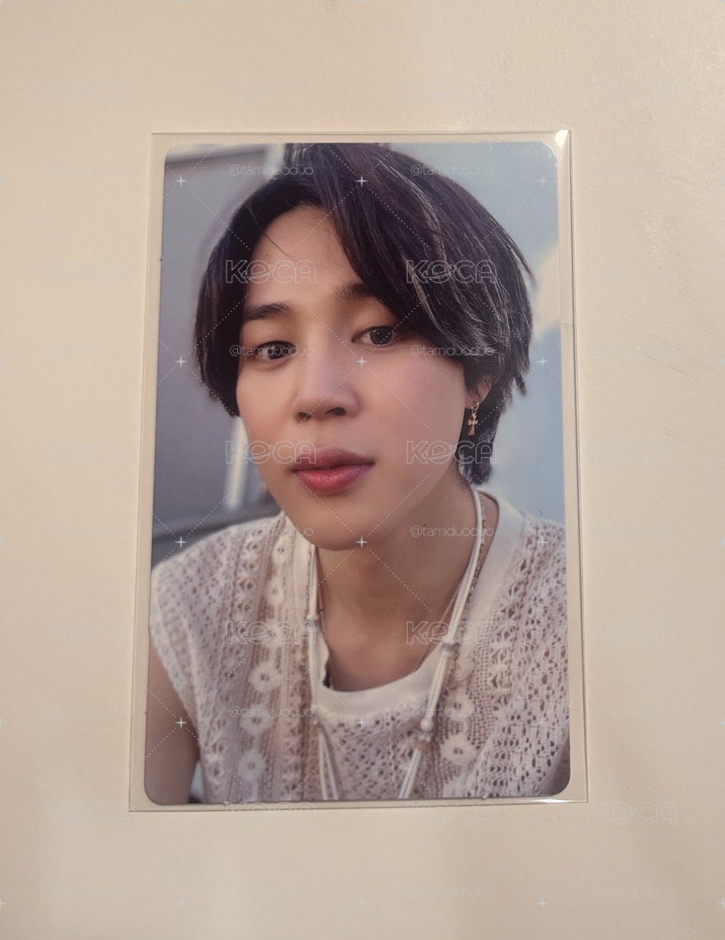 2021回憶錄普 jimin