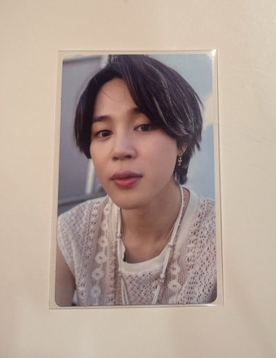 2021回憶錄普 jimin