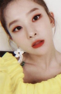 Summer Magic 專輯卡 