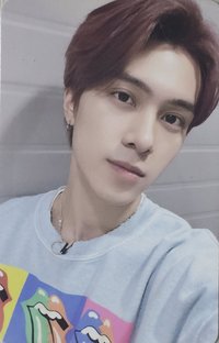 2020大隊 Pt.1 智能專 專輯卡 The Past Ver.