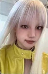 We are Kpop Nara 特典卡 