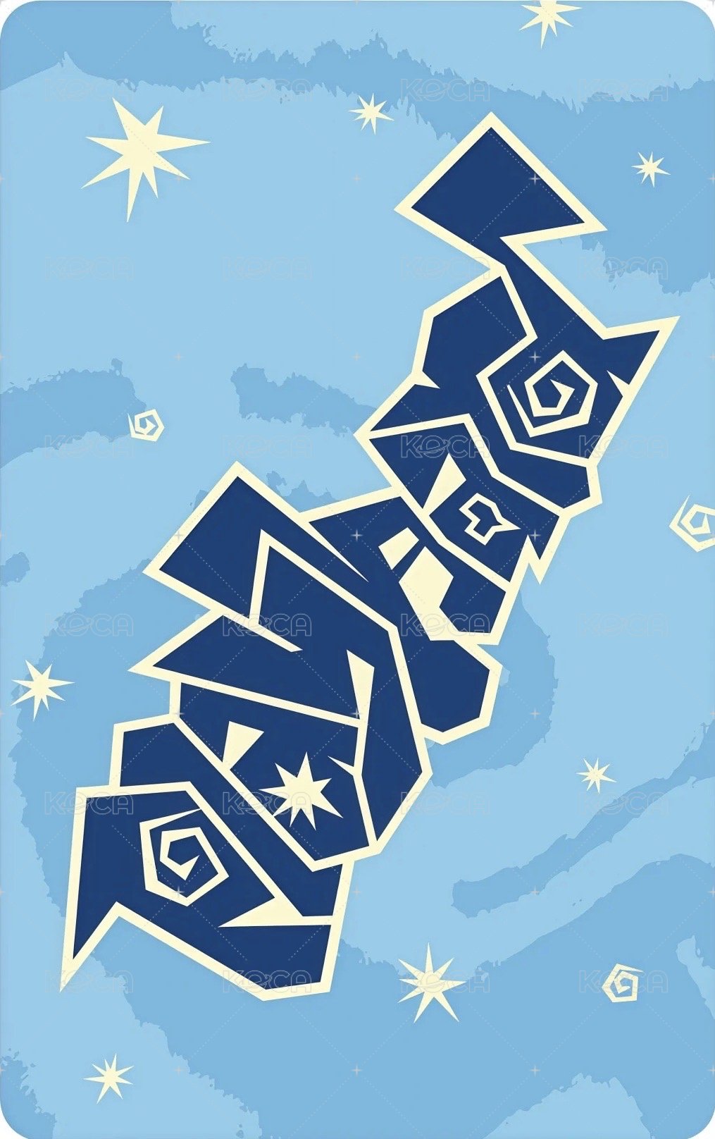 Play Hard 日咖 PB 特典卡  背面