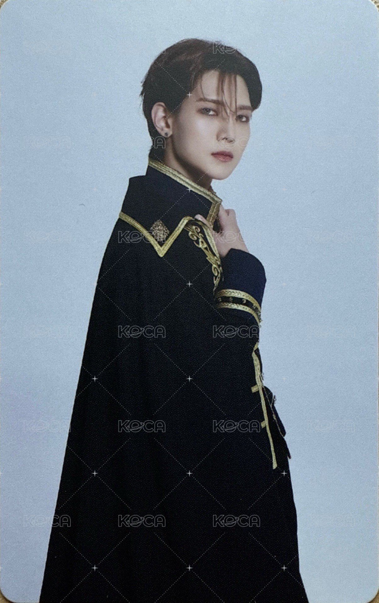 Destiny’s Memories 周邊卡 Guide Book卡 正面