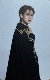 Destiny’s Memories 周邊卡 Guide Book卡