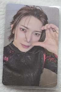✨️尚IYF彩排卡