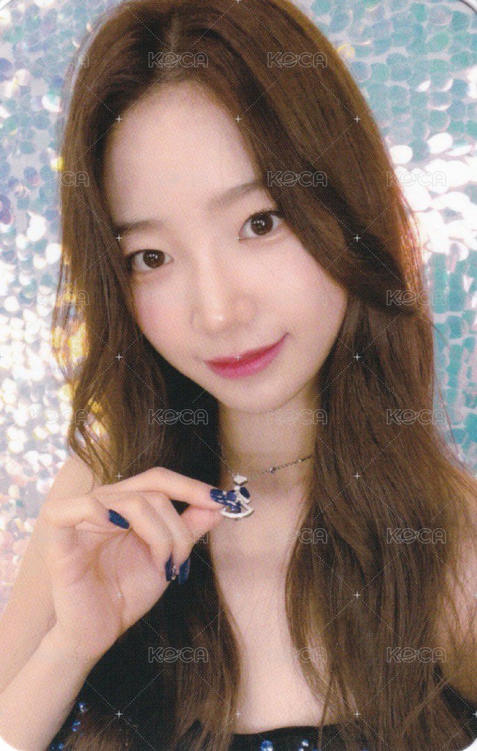 迷二 sw 簽售卡 簽售 正面