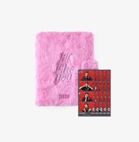 I'LL LIKE YOU 卡冊 Binder