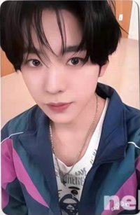 poppop QQ音樂 星光卡 Nct Wish Yushi   4星