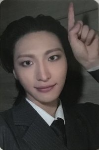 GH2 MINIRECORD 1.0 幸運卡 