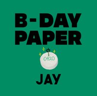 24生日禮盒 生日禮盒 星