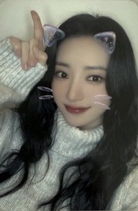 密室逃脫活動 Dreamcatcher KR. 特典卡 遊戲活動卡