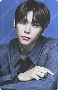 2025年曆 am 特典卡 