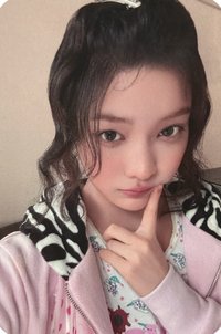 時よ止まれ 周邊卡 卡冊卡