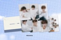 Mediheal 明信片