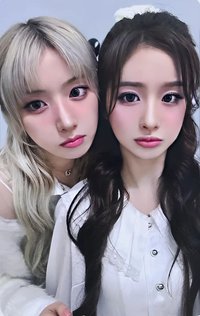 STICK OUT sw 線下 9.0 簽售卡 月光天使薛友雙人