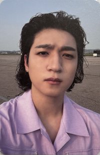 3rd世巡 仁川場 Day1 入場卡 / 場限卡 