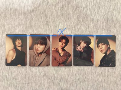 ATEEZ小卡區～～