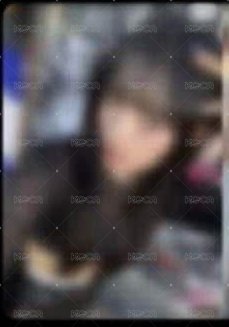 BURNING UP tbl 滿額卡  正面