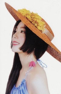 Summer Magic 專輯卡 