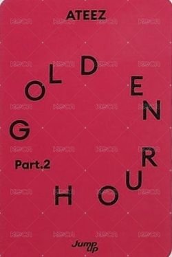 GH2 ju 1.0 簽售卡  背面