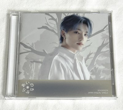 POWER OF LOVE 專輯 DINO封 空專 🩵