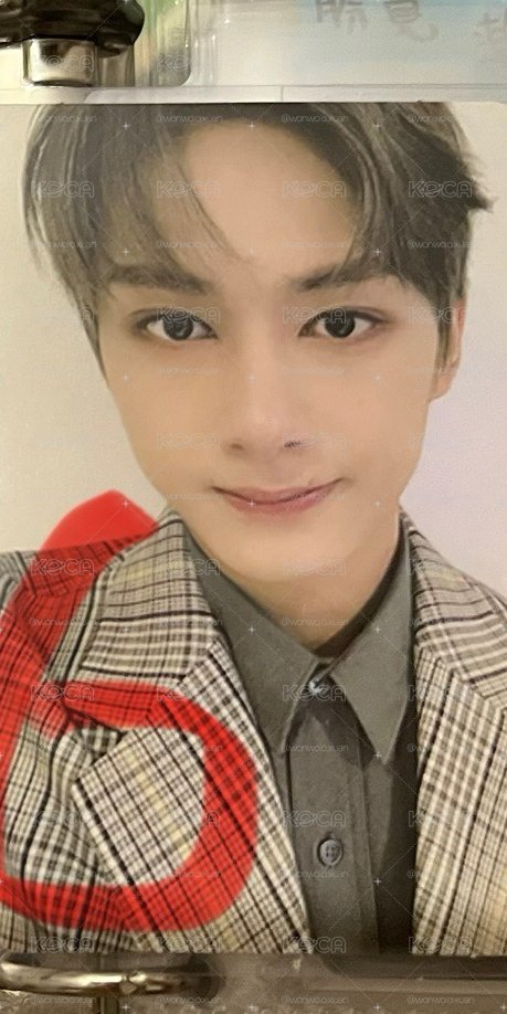 JUN 俊❤️