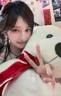 Be Alright as 特典卡 