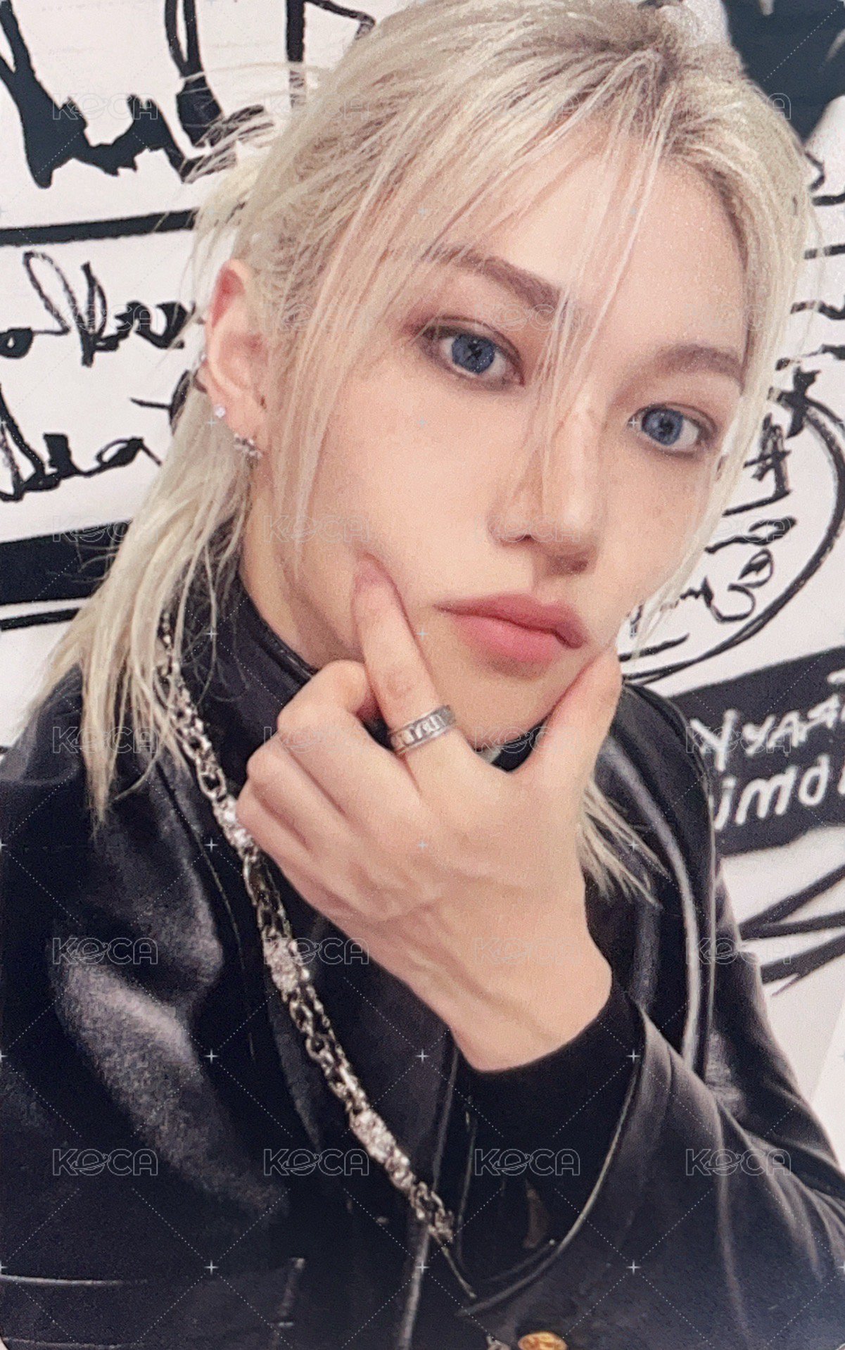 3rd 世巡 線上 滿額卡  正面