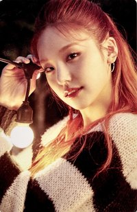 2022年曆 隨機卡 No.28