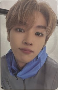 NCT時期 專輯卡 2021大隊專專卡燦