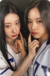 KILL MY DOUBT sw 1.0 幸運卡 