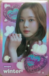 白情 隨機卡 隨機閃卡冬