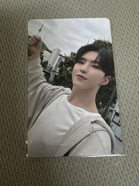 hoshi always you 愛知場限 