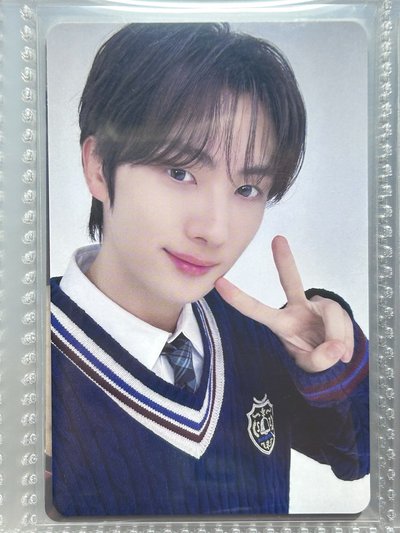 英宰日本飯咪 隨機卡包自拍